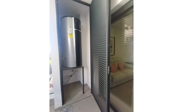 New Build - Apartment - Torrevieja