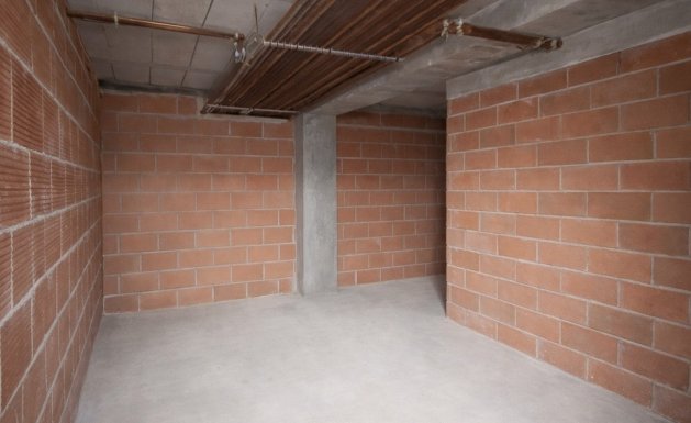 Resale - Studio - Torrevieja - El Acequión - Los Náufragos