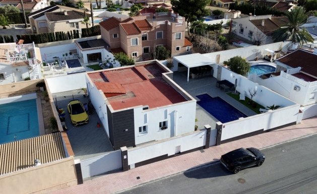 Herverkoop - Detached House / Villa - Rojales - Ciudad Quesada