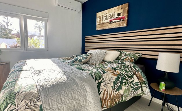 Herverkoop - Detached House / Villa - Rojales - Ciudad Quesada