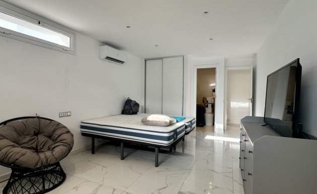 Herverkoop - Detached House / Villa - Rojales - Ciudad Quesada