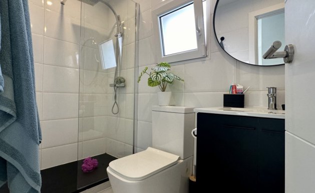 Herverkoop - Detached House / Villa - Rojales - Ciudad Quesada