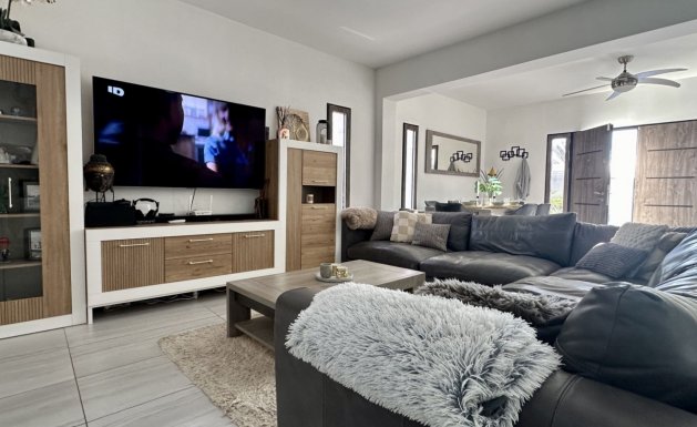 Herverkoop - Detached House / Villa - Rojales - Ciudad Quesada