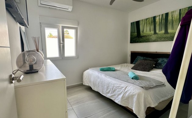 Herverkoop - Detached House / Villa - Rojales - Ciudad Quesada