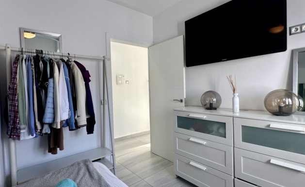 Herverkoop - Detached House / Villa - Rojales - Ciudad Quesada