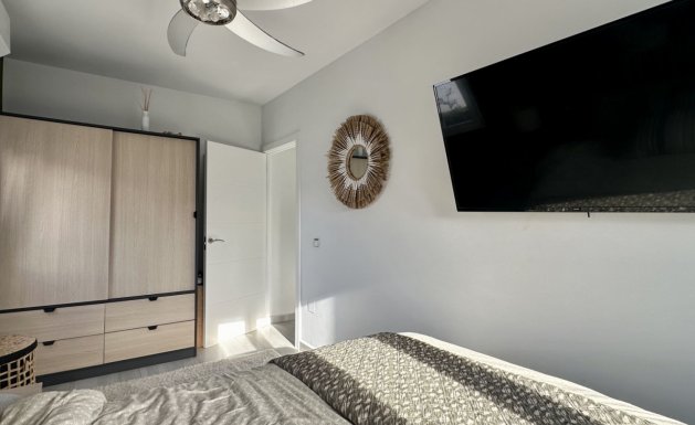 Herverkoop - Detached House / Villa - Rojales - Ciudad Quesada