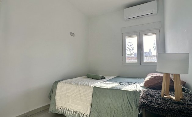 Herverkoop - Detached House / Villa - Rojales - Ciudad Quesada