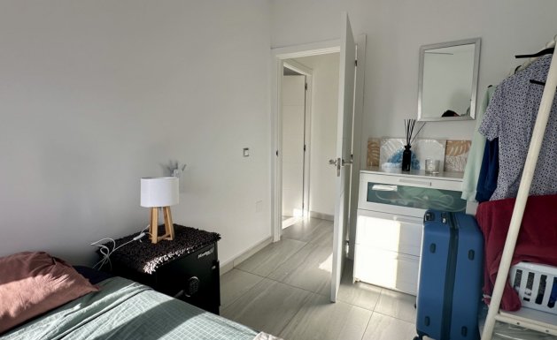 Herverkoop - Detached House / Villa - Rojales - Ciudad Quesada