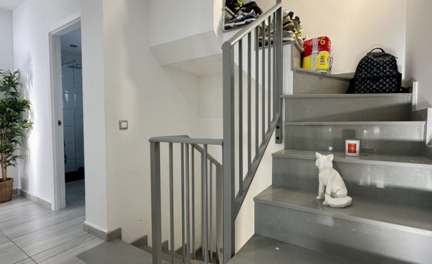 Herverkoop - Detached House / Villa - Rojales - Ciudad Quesada