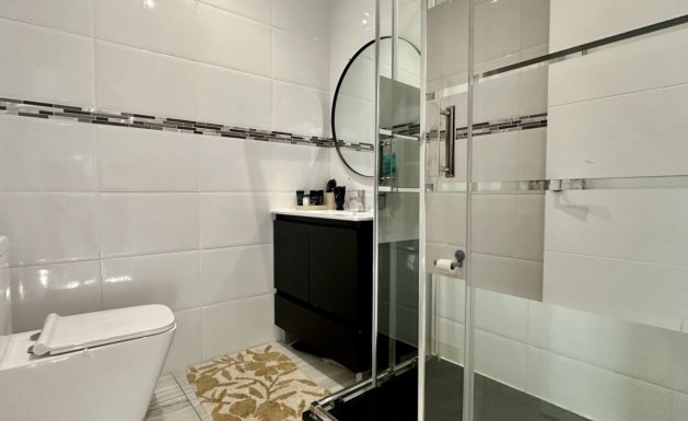 Herverkoop - Detached House / Villa - Rojales - Ciudad Quesada