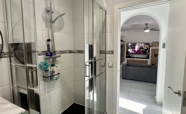 Herverkoop - Detached House / Villa - Rojales - Ciudad Quesada