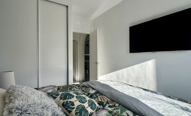 Herverkoop - Detached House / Villa - Rojales - Ciudad Quesada