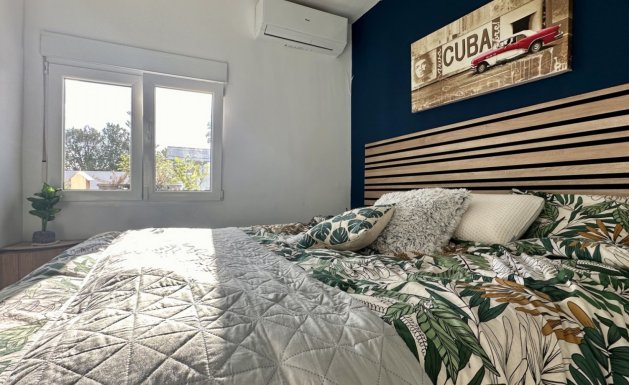 Herverkoop - Detached House / Villa - Rojales - Ciudad Quesada