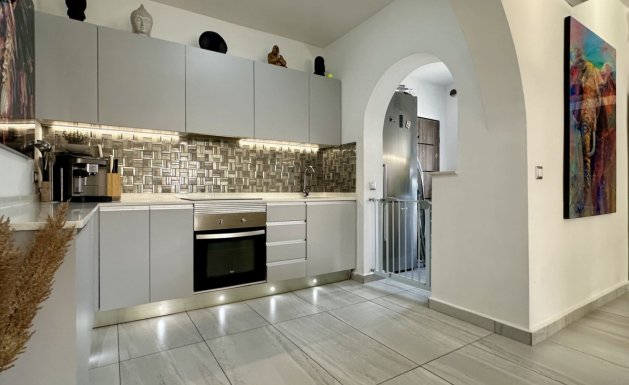 Herverkoop - Detached House / Villa - Rojales - Ciudad Quesada