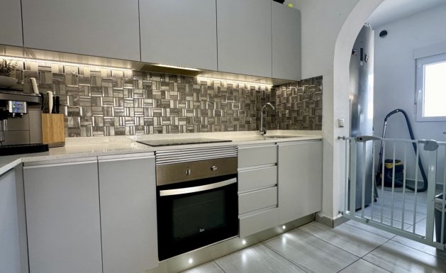 Herverkoop - Detached House / Villa - Rojales - Ciudad Quesada