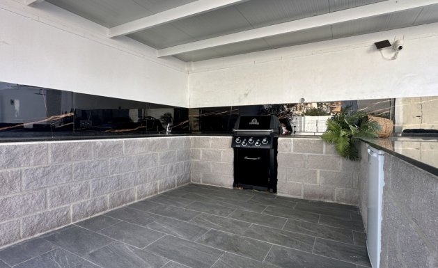 Herverkoop - Detached House / Villa - Rojales - Ciudad Quesada