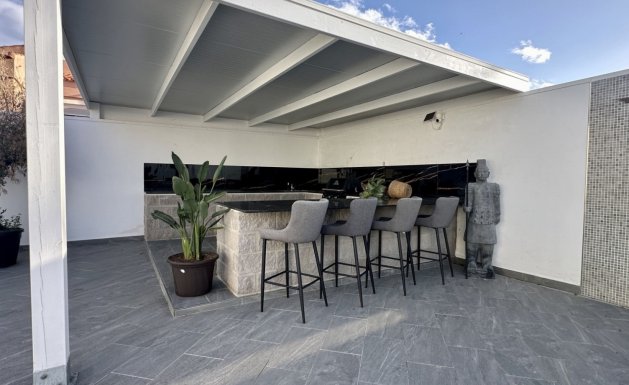 Herverkoop - Detached House / Villa - Rojales - Ciudad Quesada