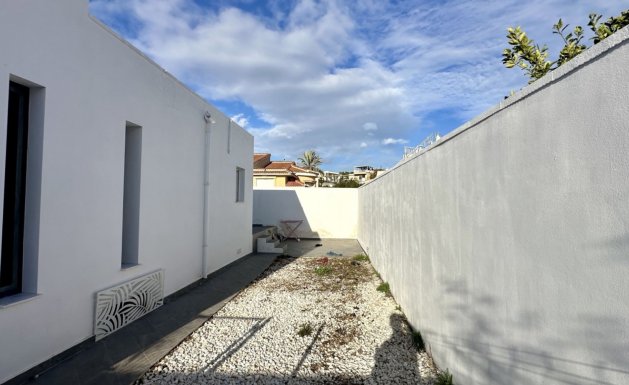 Herverkoop - Detached House / Villa - Rojales - Ciudad Quesada
