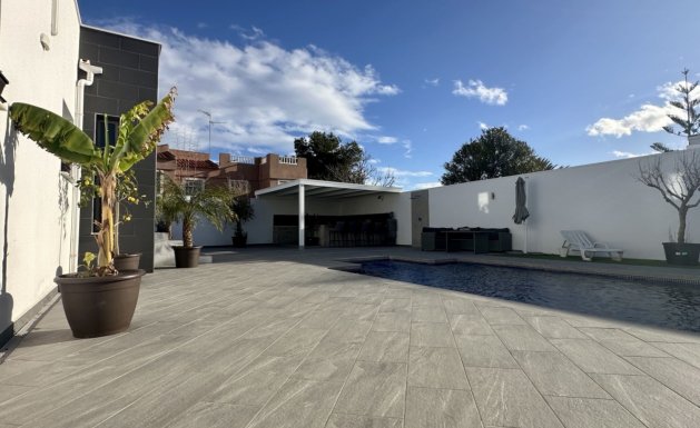 Herverkoop - Detached House / Villa - Rojales - Ciudad Quesada