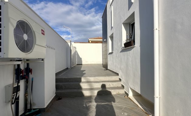 Herverkoop - Detached House / Villa - Rojales - Ciudad Quesada
