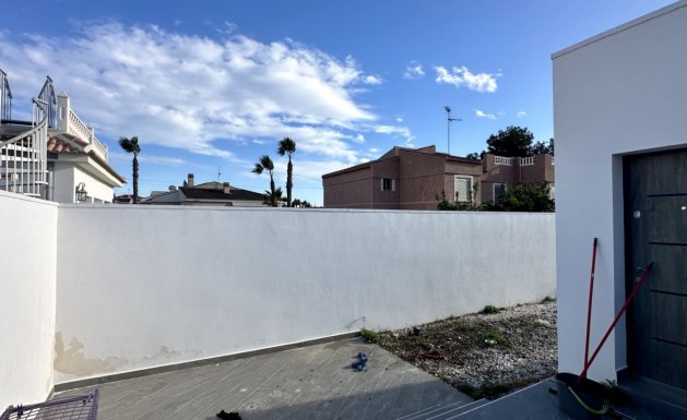 Herverkoop - Detached House / Villa - Rojales - Ciudad Quesada