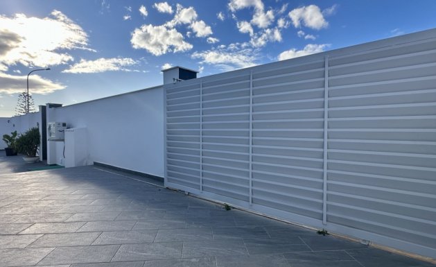 Herverkoop - Detached House / Villa - Rojales - Ciudad Quesada