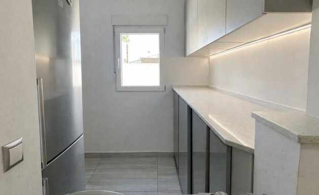 Herverkoop - Detached House / Villa - Rojales - Ciudad Quesada