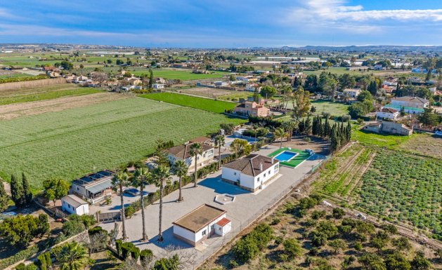 Reventa - Country Property - Dolores