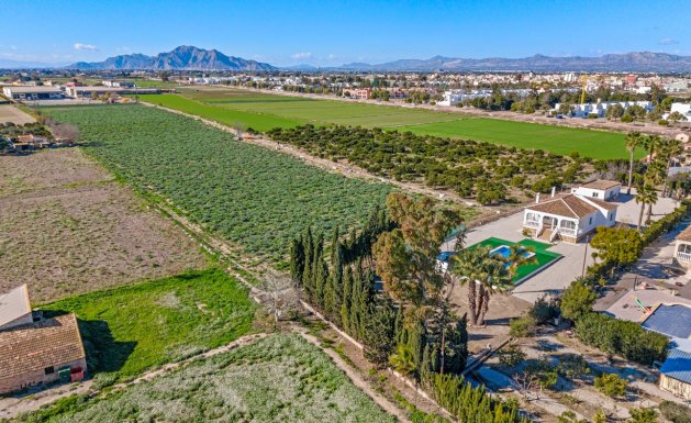 Reventa - Country Property - Dolores