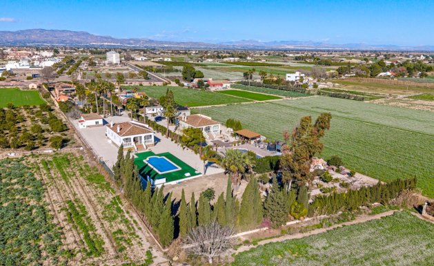 Reventa - Country Property - Dolores