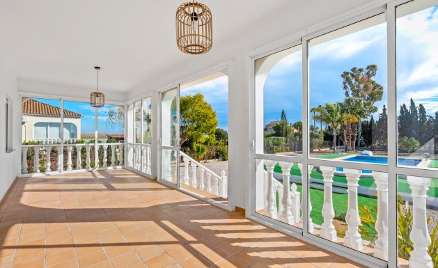 Reventa - Country Property - Dolores