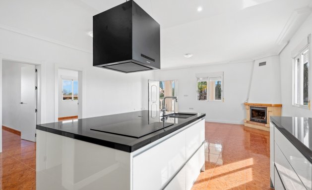 Reventa - Country Property - Dolores