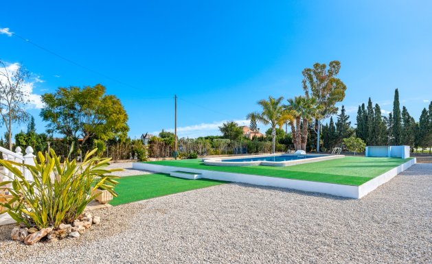 Reventa - Country Property - Dolores