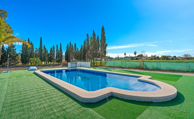 Reventa - Country Property - Dolores