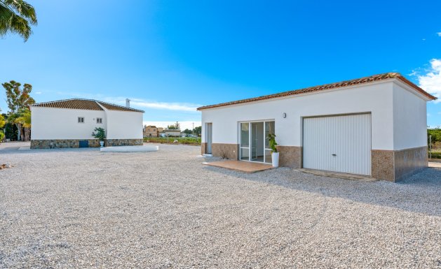 Reventa - Country Property - Dolores