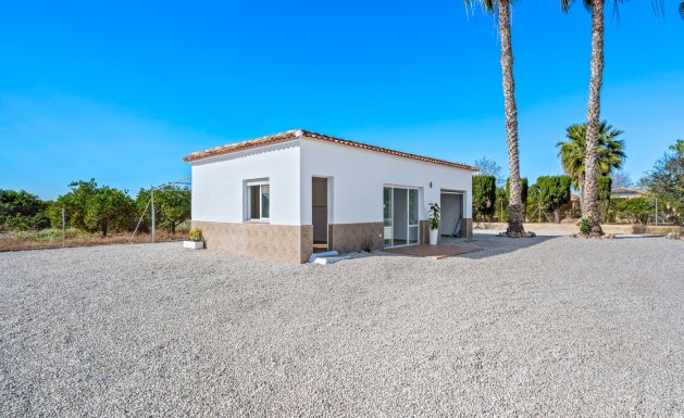 Reventa - Country Property - Dolores