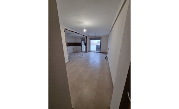 Reventa - Apartment - Torrevieja