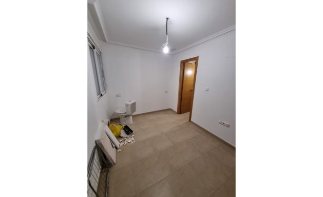 Reventa - Apartment - Torrevieja