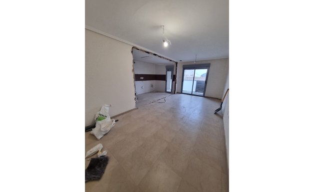 Reventa - Apartment - Torrevieja
