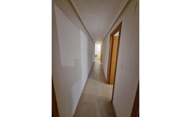 Reventa - Apartment - Torrevieja