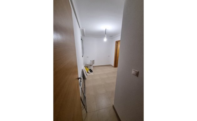 Reventa - Apartment - Torrevieja