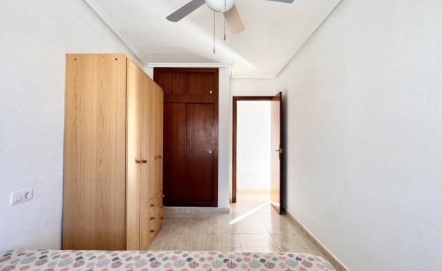 Herverkoop - Semi Detached - Torrevieja - La Siesta - El Salado -  Torreta