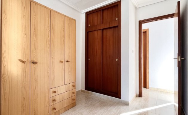 Herverkoop - Semi Detached - Torrevieja - La Siesta - El Salado -  Torreta