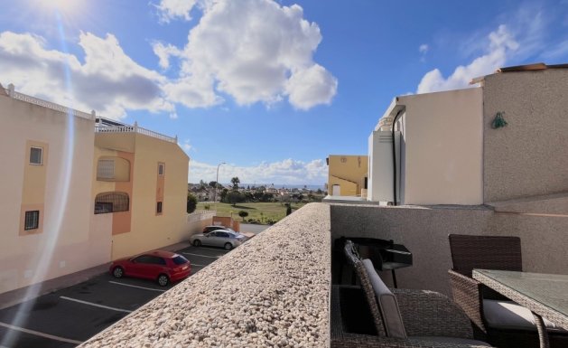 Herverkoop - Semi Detached - Torrevieja - La Siesta - El Salado -  Torreta