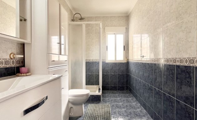 Herverkoop - Semi Detached - Torrevieja - La Siesta - El Salado -  Torreta