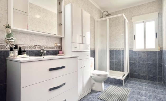 Herverkoop - Semi Detached - Torrevieja - La Siesta - El Salado -  Torreta