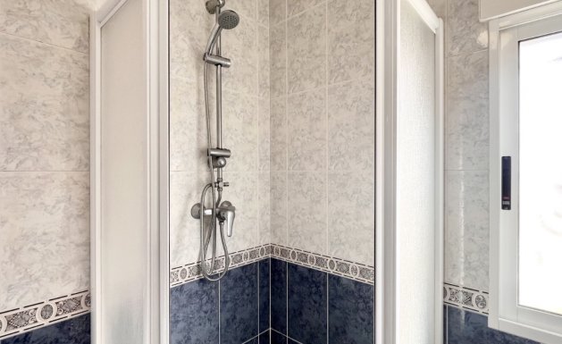 Herverkoop - Semi Detached - Torrevieja - La Siesta - El Salado -  Torreta