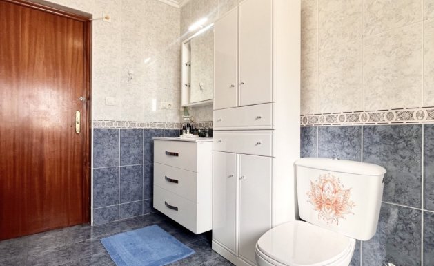 Herverkoop - Semi Detached - Torrevieja - La Siesta - El Salado -  Torreta