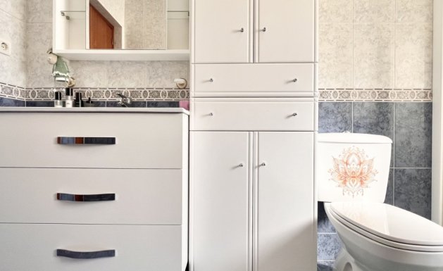 Herverkoop - Semi Detached - Torrevieja - La Siesta - El Salado -  Torreta