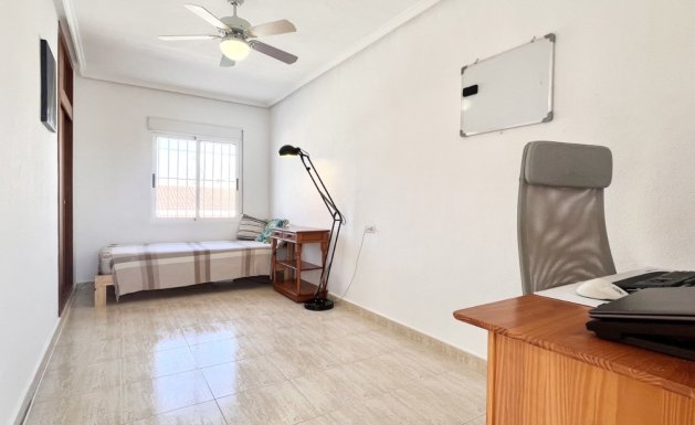 Herverkoop - Semi Detached - Torrevieja - La Siesta - El Salado -  Torreta